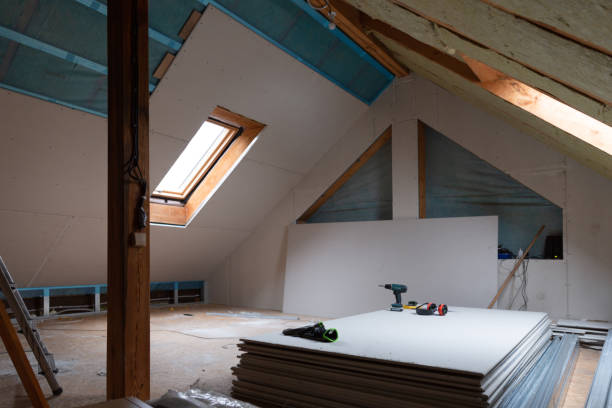 Best Residential Insulation in Rutherford, TN
