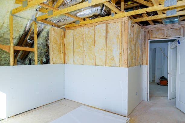 Types of Insulation We Offer in Rutherford, TN