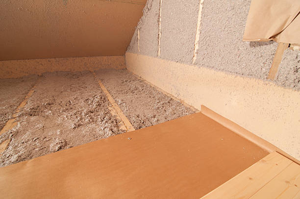 Types of Insulation We Offer in Rutherford, TN