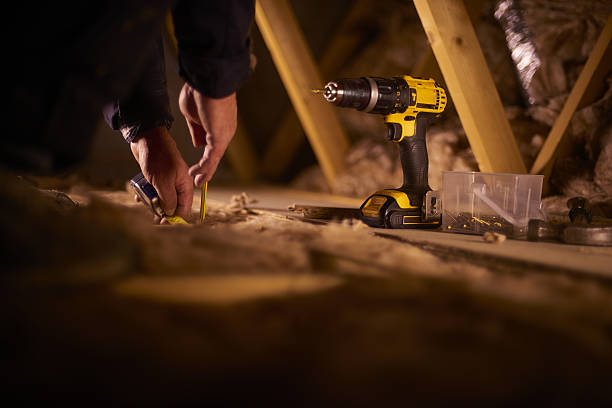 Best Spray Foam Insulation in Rutherford, TN
