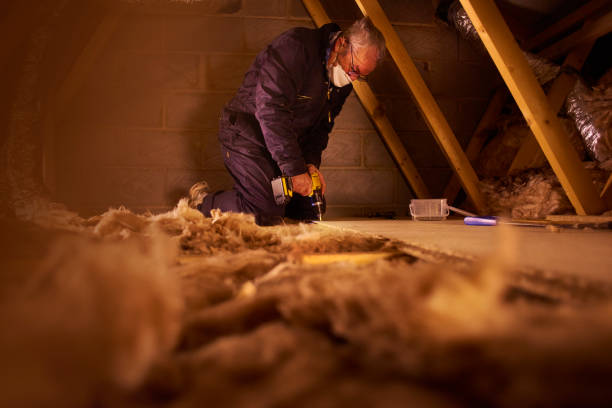 Best Energy Efficiency Insulation in Rutherford, TN